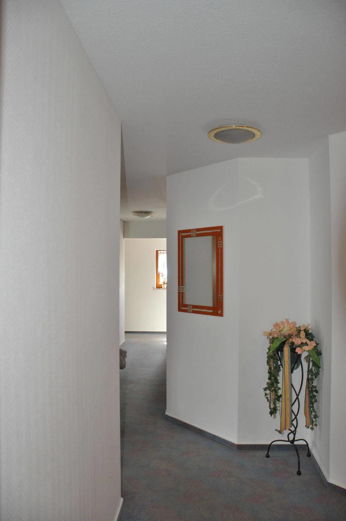 Rhoen-Hotel Sonnenhof - Restaurant & Cafe Poppenhausen Eksteriør bilde
